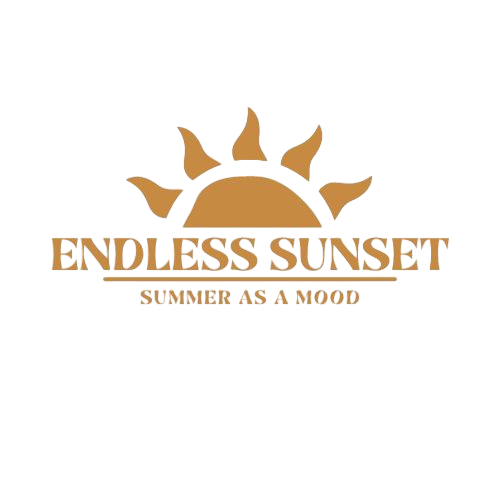 Endless Sunset